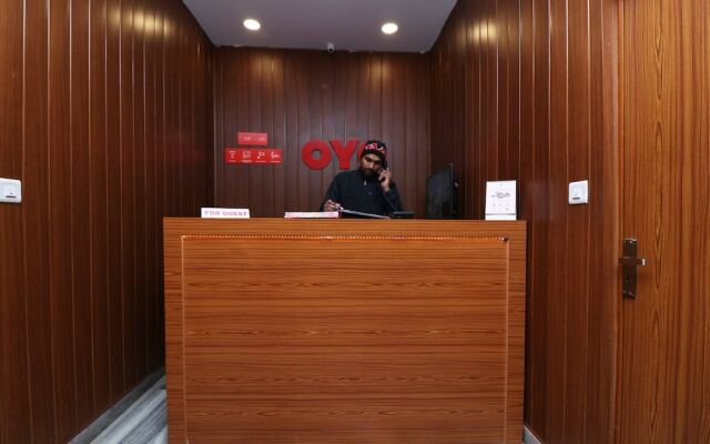 Hotel Meerut International By OYO Rooms