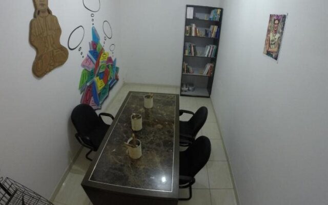 State Hostel