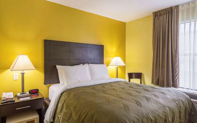 Quality Inn Washington NC