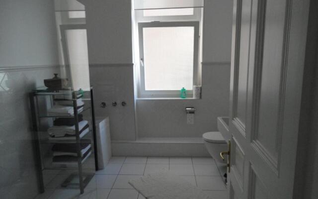 KernerApartement