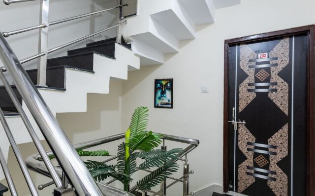 OYO 29431 Hotel Nagar