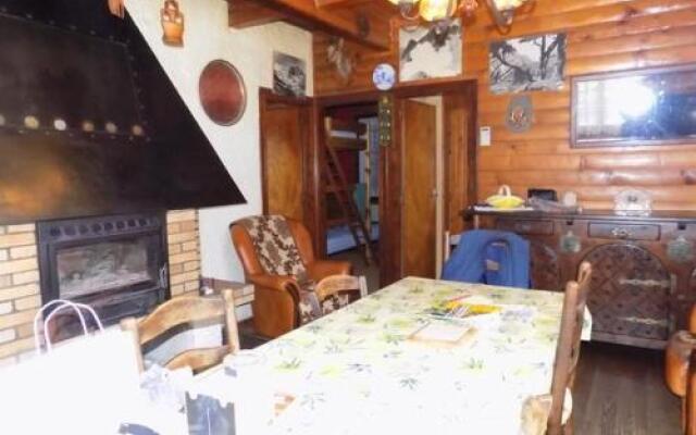 Holiday home La Bayle