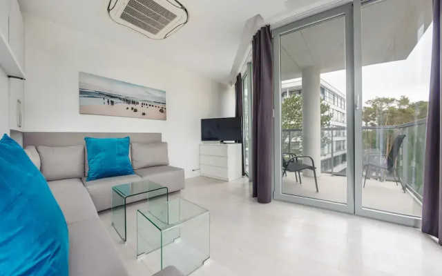Apartamenty Sun & Snow Dune B