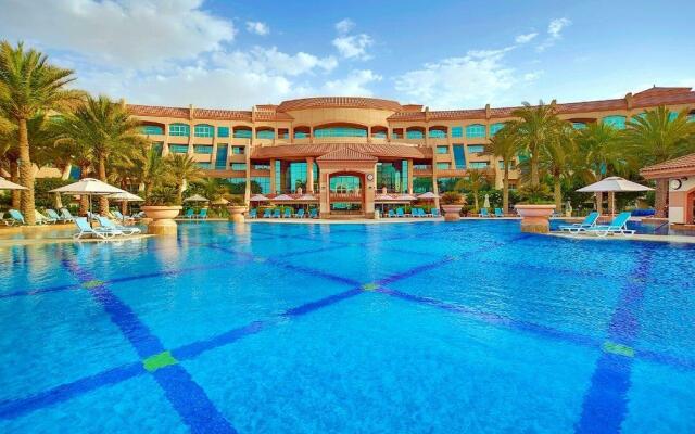 Al Raha Beach Hotel