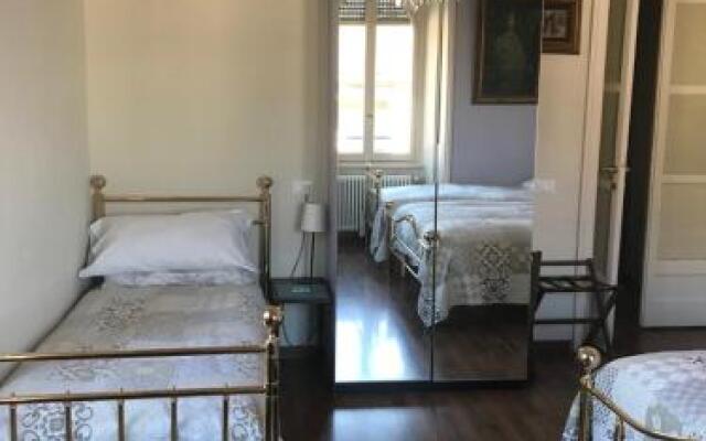 B&B Borghi