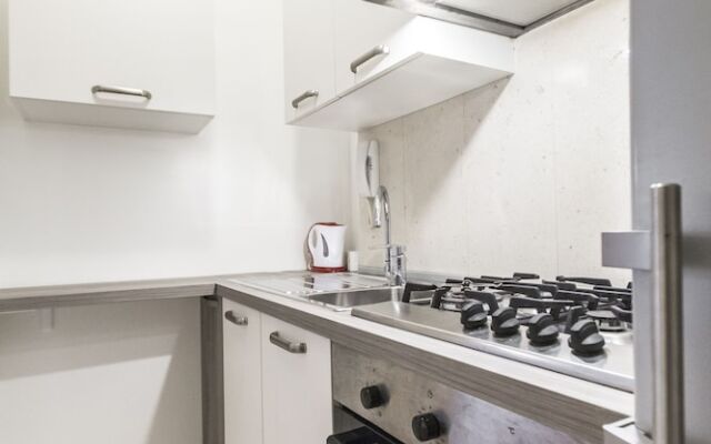 Erbaria Boutique Apartment R&R