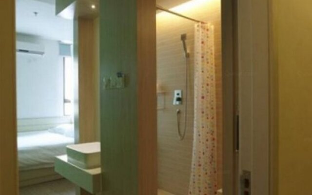 Id99 Hotel- Nanjing Zhujiang Road Branch