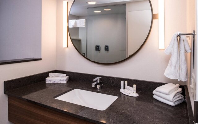 Fairfield Inn & Suites by Marriott Staunton