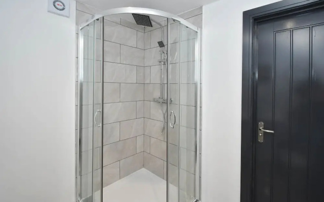 Townhouse @ 101 Lord Street Crewe