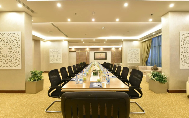 TOLIP North Coast Hotel