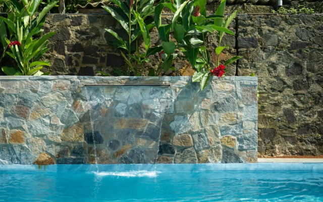 Poya Villa Ahangama by Sunsessions