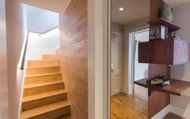 Stunning Penthouse With The Best Views