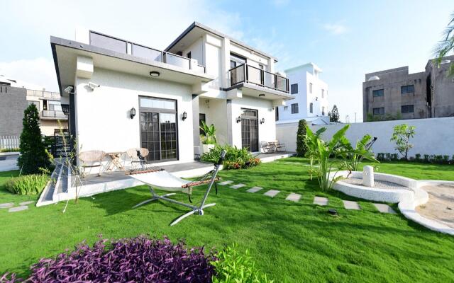 suogang Homestay