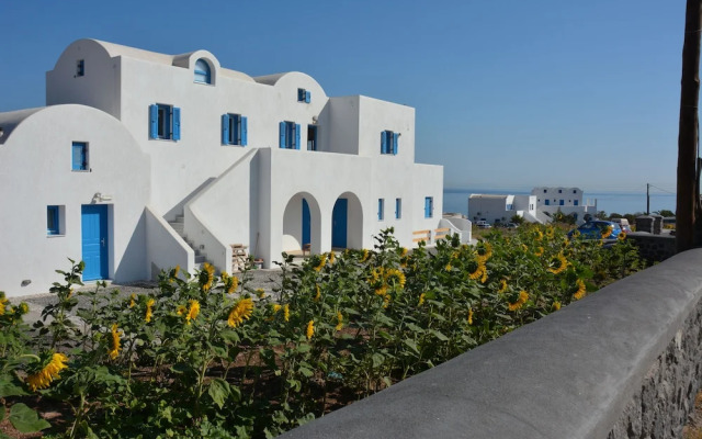 Artemis Village