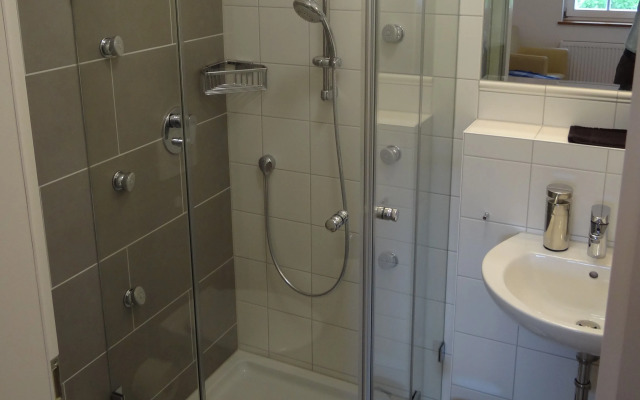 Landgasthaus zum Seysingshof