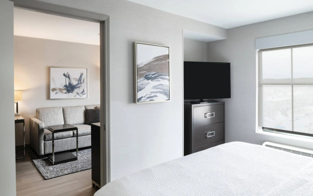 Residence Inn by Marriott Portsmouth Downtown/ Waterfront