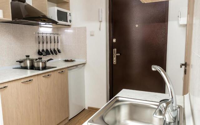 Apartments Akniet 233 Asia Park