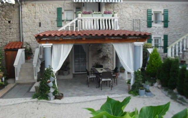 Jasnica - Elegant and Comfortable - A1
