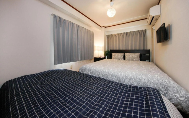 OK building / Vacation STAY 54086