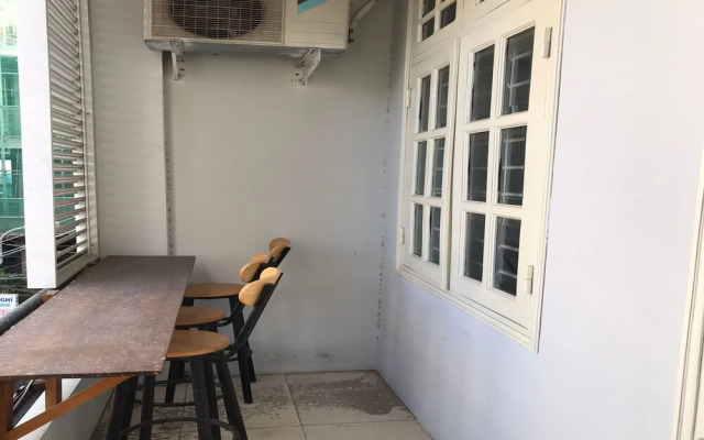 Spot On 900 Xina Hostel