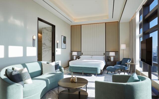 Grand InterContinental Seoul Parnas, an IHG Hotel