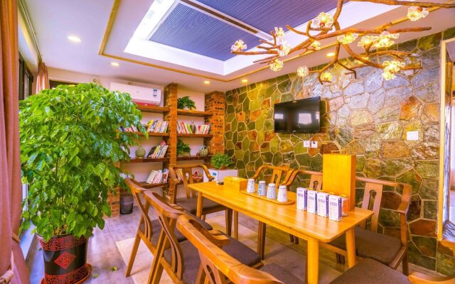 Yiyun Rural Residence Shentangyu No.2