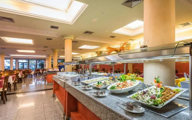 Las Marismas De Corralejo