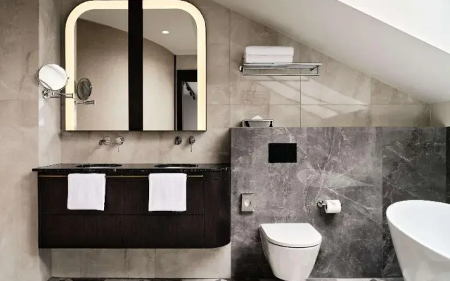 The Crown Krakow Center - Handwritten Collection ACCOR