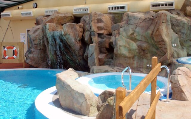 Cardigan Bay Holiday Park