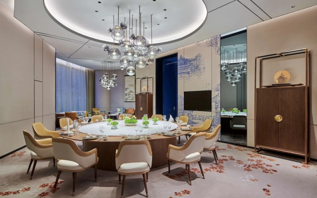 Hilton Changsha Riverside