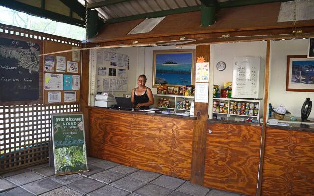 Great Keppel Island Holiday Village
