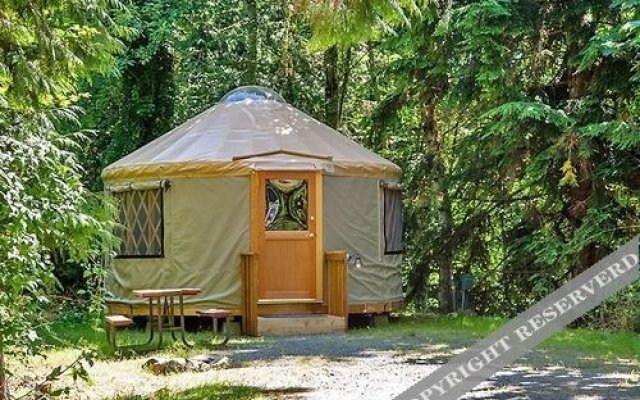 Tall Chief RV & Camping Resort