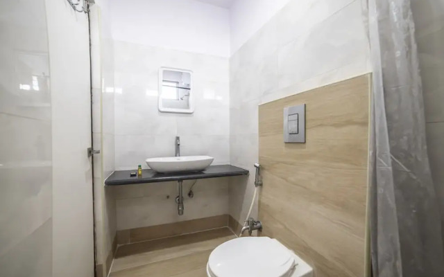FabHotel Tirumala Secundrabad