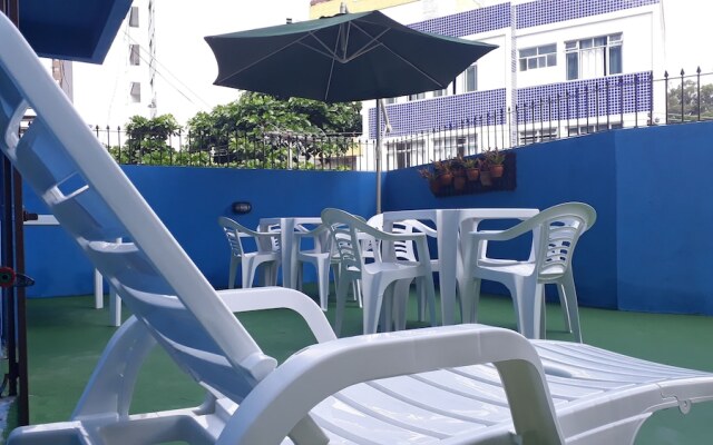 Barra Pousada Coworking