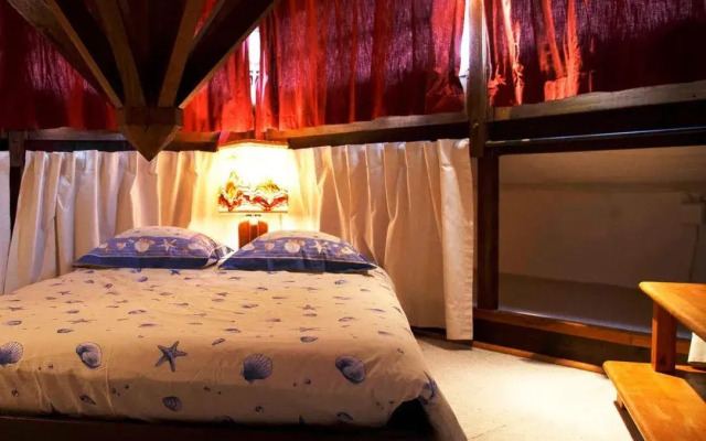 La Chambre La Tricherie