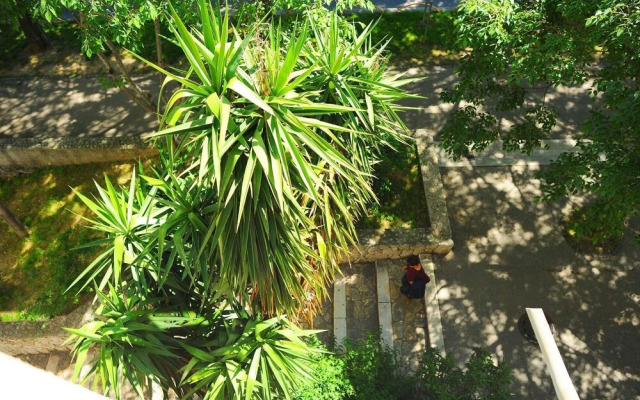 Family Apartment Teo