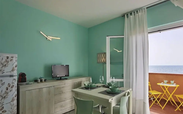 Appartamento Germoglio Sulla Spiaggia