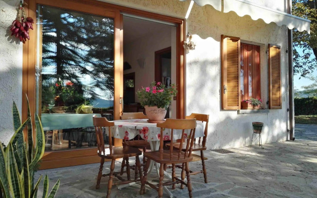 B&B Luna Di Langa