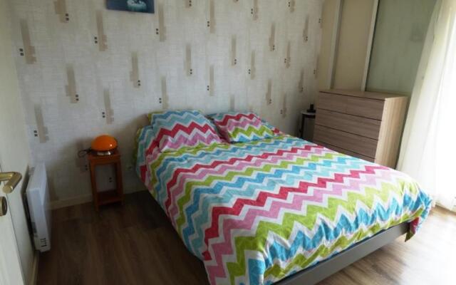 Appartement Les Sables-d'Olonne, 2 pièces, 2 personnes - FR-1-427-85