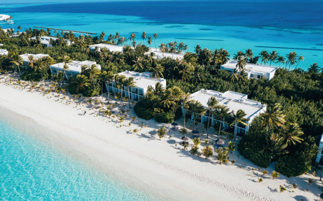 RIU Atoll All inclusive Hotel