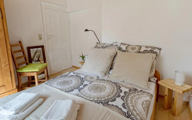 An der Gose - Gästezimmer & Appartement