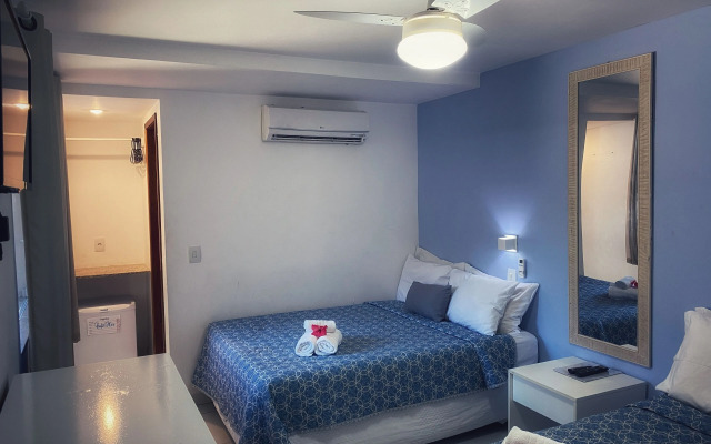 Tudo Azul Internacional