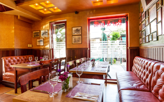 Saint George Hotel & Medical Spa