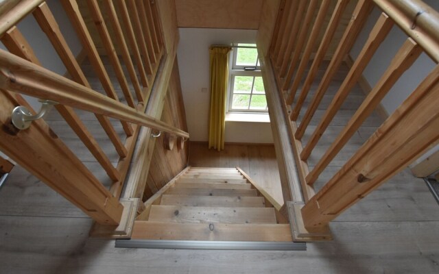 Spacious Apartment in Zealand near the Sea