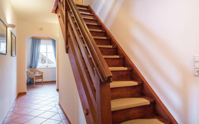 Tranquil Holiday Home in Kleblach-Lind with Infrared Sauna