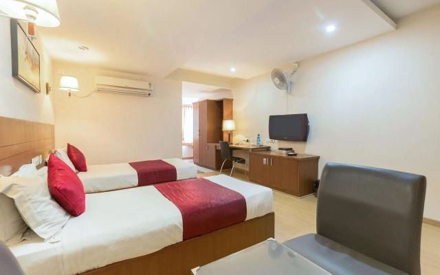Sunshine Suites