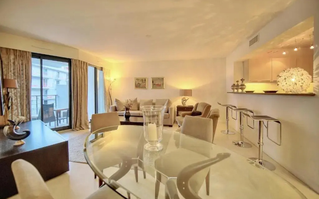 Carlton Riviera Cannes