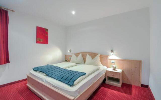 Apartments Christa App B1