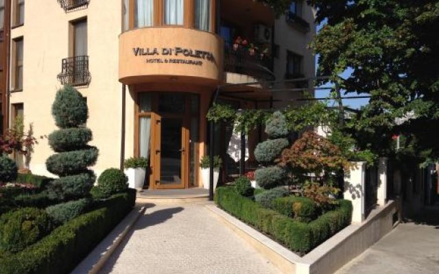 Villa Di Poletta