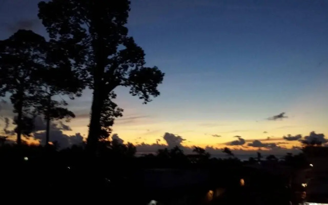 Sairee Center Guesthouse